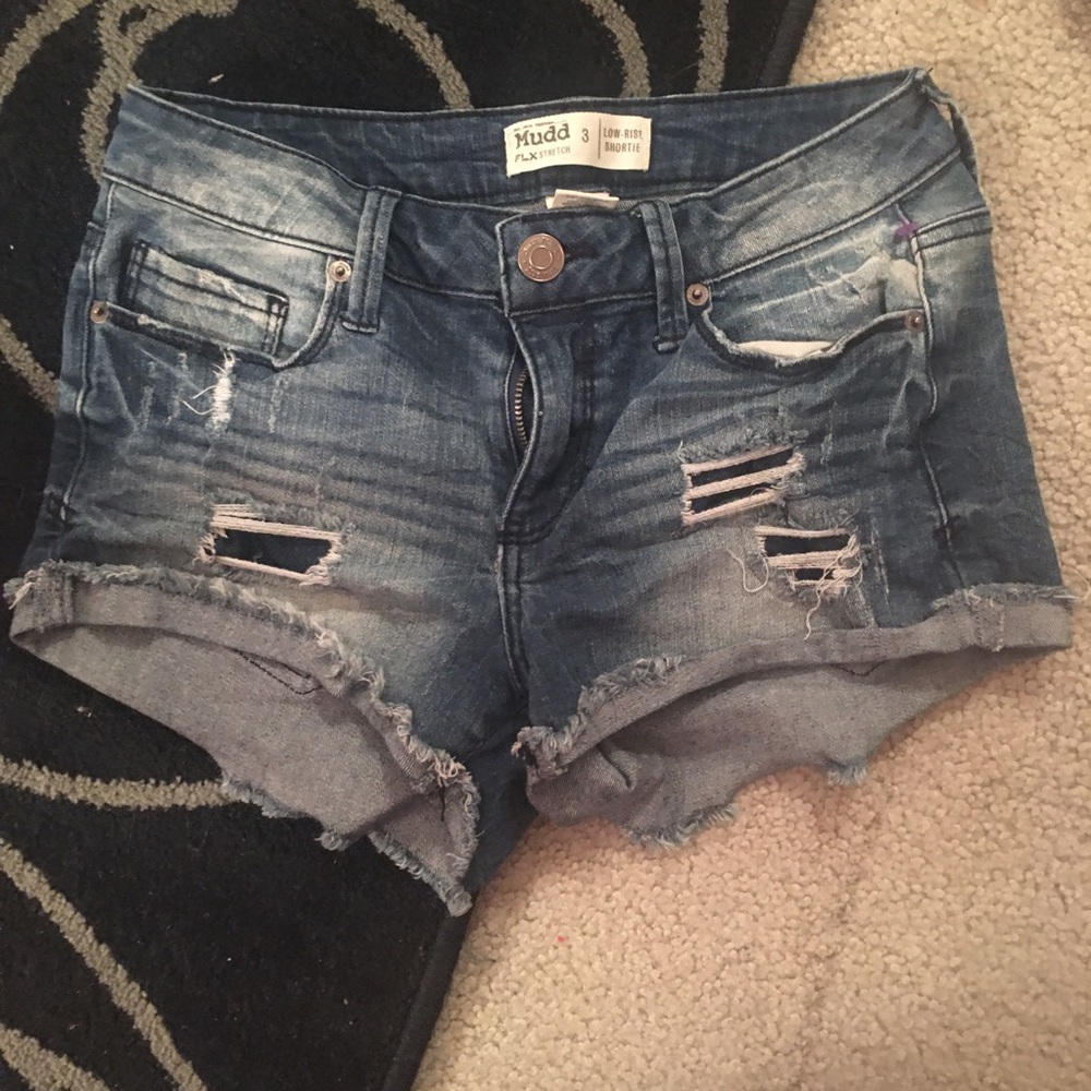 Shorts